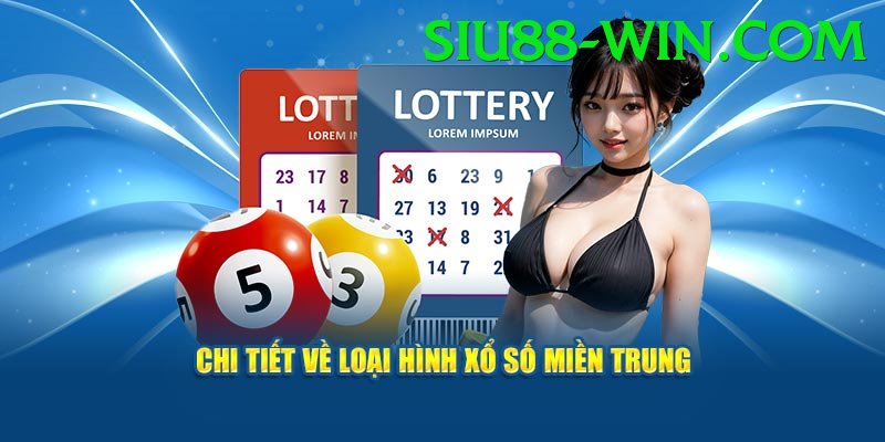 Xổ Số Online
